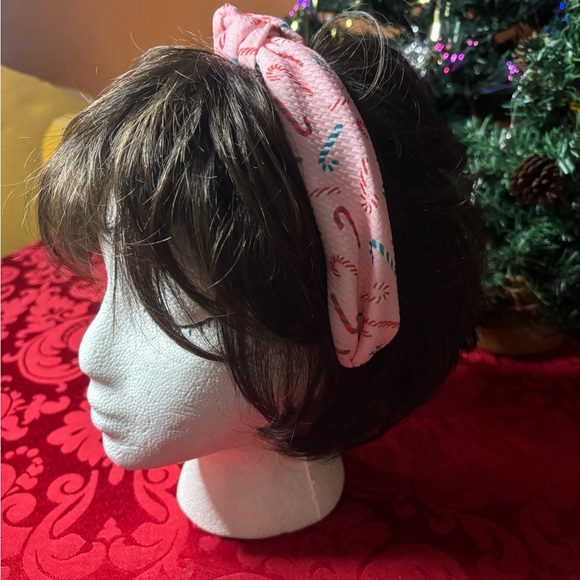 Christmas’s Headband - Picture 3 of 7